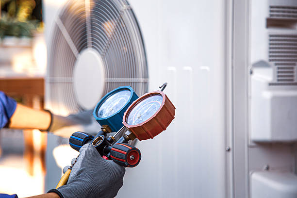 Affordable Emergency Ac Repair solutions in Burns, OR